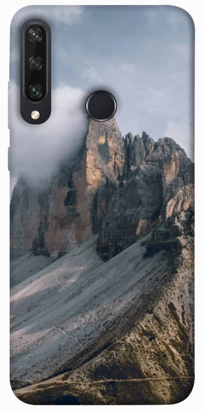 Чохол на Huawei Y6p Mountains v2 фото 1 з 1