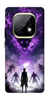 Чехол на Realme Narzo 70 Turbo dragon фото 1 из 1