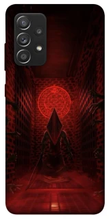 Чохол на Samsung Galaxy A52 4G / A52 5G Silent Hill aesthetic ver.4 фото 1 з 1