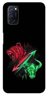 Чехол на Oppo A52 / A72 / A92 Crypt v2 фото 1 из 1