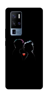 Чохол на Vivo X50 Pro+ Relationship фото 1 з 1