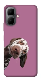 Чехол на Infinix Smart 10 А что тут фото 1 из 1