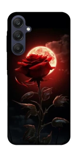 Чохол на Samsung Galaxy A25 5G Червона троянда фото 1 з 1