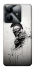 Чехол на Realme Note 60x Tattoo ver.3 фото 1 из 1
