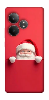 Чохол на Realme GT Neo 6 Christmas mood ver.11 фото 1 з 1