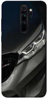 Чехол на Xiaomi Redmi Note 8 Pro BMW v44 фото 1 из 1