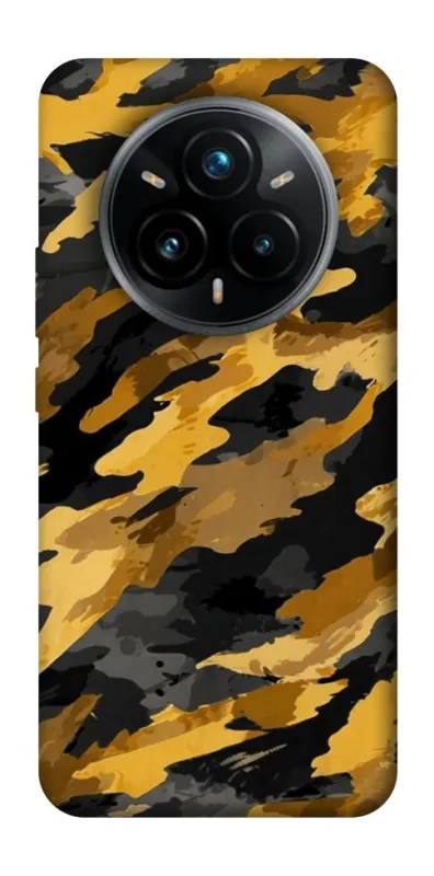 Чохол на Realme 14 Pro+ camouflage v3 фото 1 з 1