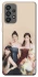 Чехол на Samsung Galaxy A73 5G Aespa фото 1 из 1