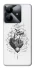 Чехол на Realme Note 60x Tattoo ver.2 фото 1 из 1