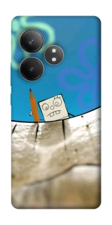 Чехол на Realme GT Neo 6 Karaculya фото 1 из 1