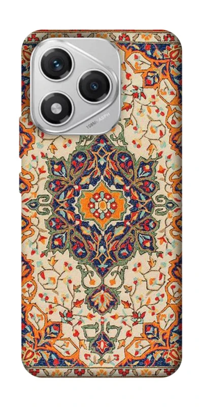 Чохол на Honor 400 Lite Килим v10 фото 1 з 1