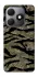 Чехол на TECNO Spark 20 Camouflage v23 фото 1 из 1