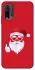 Чохол на Xiaomi Redmi 9T Christmas mood ver.12 фото 1 з 1