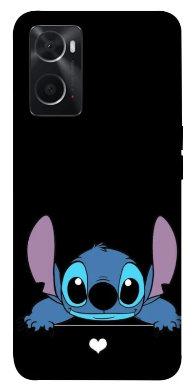 Чехол на Oppo A76 4G Stitch ver.7 фото 1 из 1