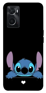 Чехол на Oppo A76 4G Stitch ver.7 фото 1 из 1