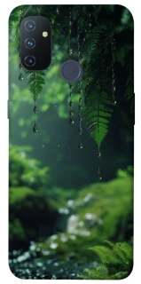 Чехол на OnePlus Nord N100 rain forest фото 1 из 1