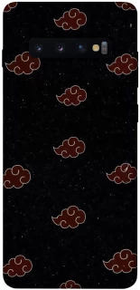 Чехол на Samsung Galaxy S10+ Naruto фото 1 из 1