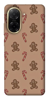 Чохол на Xiaomi Redmi A5 (Europe version) Новорічний v9 фото 1 з 1