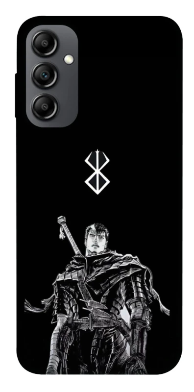 Чохол на Samsung Galaxy A14 4G/5G Berserk stand фото 1 з 1