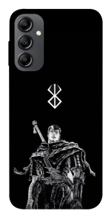 Чехол на Samsung Galaxy A14 4G/5G Berserk stand фото 1 из 1