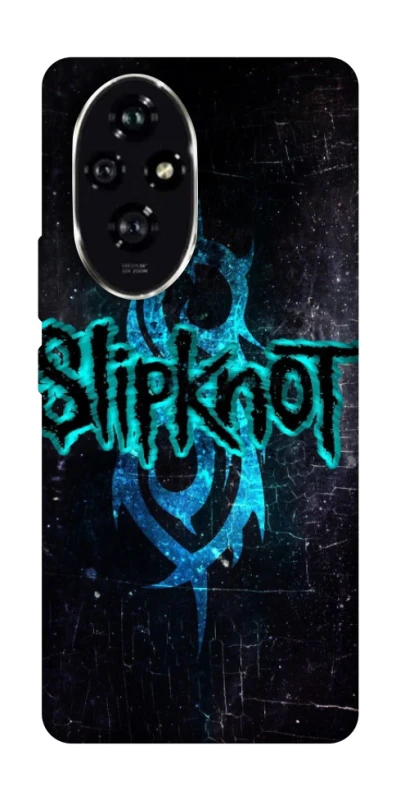 Чохол на Honor 200 Slipknot ver.2 фото 1 з 1