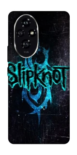 Чохол на Honor 200 Slipknot ver.2 фото 1 з 1