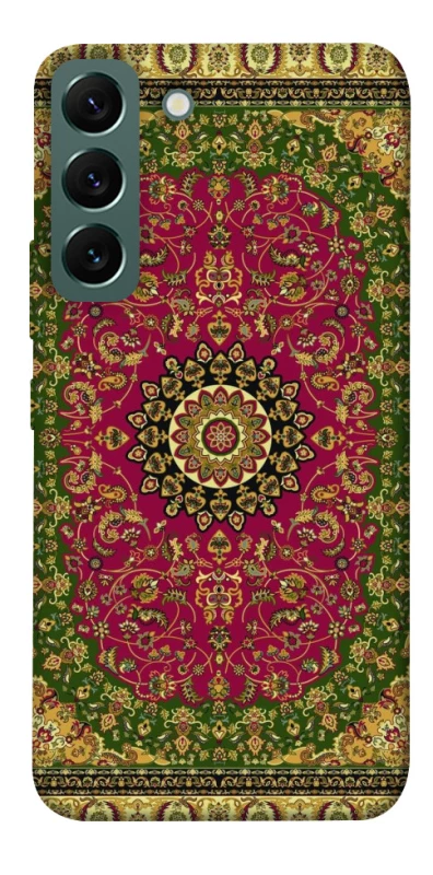 Чохол на Samsung Galaxy S22 Килим v13 фото 1 з 1