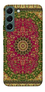 Чохол на Samsung Galaxy S22 Килим v13 фото 1 з 1