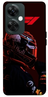 Чохол на OnePlus Nord CE 3 Lite F-1 ver.1 фото 1 з 1