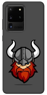 Чохол на Samsung Galaxy S20 Ultra Viking v3 фото 1 з 1