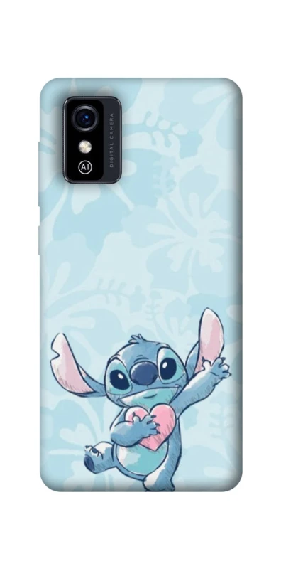 Чохол на ZTE Blade L9 Stitch ver.9 фото 1 з 1