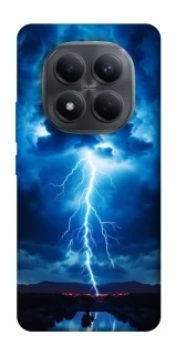 Чехол на Xiaomi Redmi Note 15 Pro 4G Молния фото 1 из 1