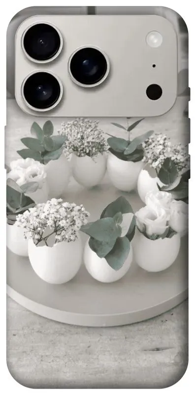 Чохол на Apple iPhone 18 Pro Mood фото 1 з 2