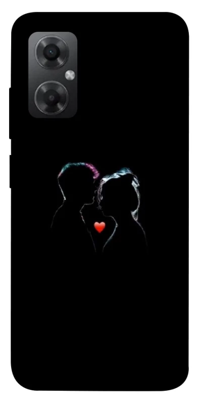 Чохол на Xiaomi Redmi Note 11R Relationship фото 1 з 1