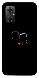 Чохол на Xiaomi Redmi Note 11R Relationship фото 1 з 1