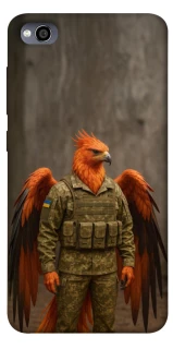 Чохол на Xiaomi Redmi 4a Фенікс захисник фото 1 з 1