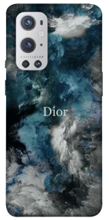 Чехол на OnePlus 9 Pro Dior ver.2 фото 1 из 1