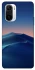 Чехол на Xiaomi Redmi K40 / K40 Pro / K40 Pro+ / Poco F3 Night dune фото 1 из 1