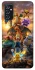 Чехол на Samsung Galaxy M52 Pokemon фото 1 из 1