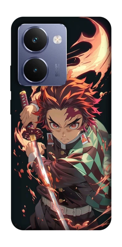 Чохол на Realme P3 Ultra Tandziro фото 1 з 1