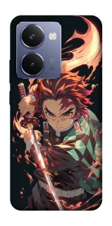 Чохол на Realme P3 Ultra Tandziro фото 1 з 1