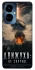Чохол на TECNO Camon 19 Pro Moscow never sleeps фото 1 з 1