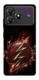 Чехол на ZTE Blade A36 Flash icon фото 1 из 1