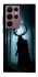 Чохол на Samsung Galaxy S22 Ultra Forest demon фото 1 Чохол на Samsung Galaxy S22 Ultra Forest demon фото 1 з 1