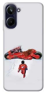 Чохол на Realme 10 4G Anime v43 фото 1 з 1