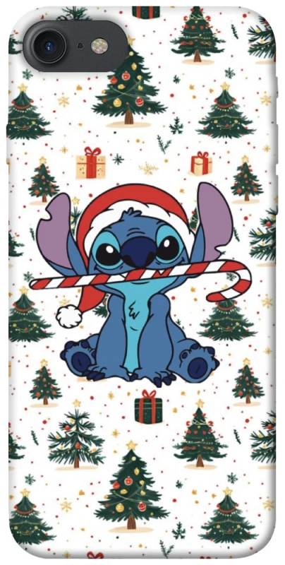Чехол на Apple iPhone 7 / 8 (4.7") Stitch ver.23 фото 1 из 1