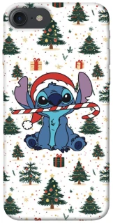 Чехол на Apple iPhone 7 / 8 (4.7") Stitch ver.23 фото 1 из 1
