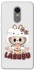 Чохол на Xiaomi Redmi 5 Plus / Redmi Note 5 (Single Camera) Hello Kitty Labubu фото 1 з 1