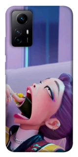 Чехол на Xiaomi Redmi Note 12S K-Pop Demon Hunters ver.9 фото 1 из 1