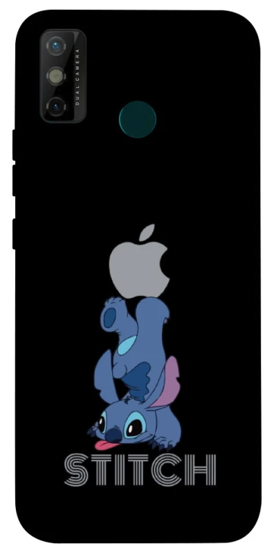 Чохол на TECNO Spark 6 Go Stitch ver.18 фото 1 з 1